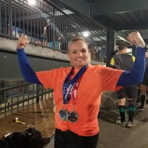 Meet your Posher, Jackie